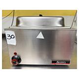 Adcraft Food Warmer / Cooker - Countertop