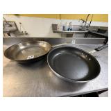 Large Frying Pan