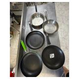 Medium Frying Pan