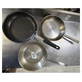 Medium Frying Pan