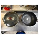 Rice Cooking Pots
