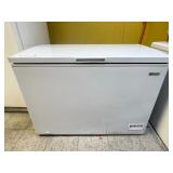 Conservator Chest Freezer