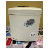 Magic Chef Countertop Ice Maker