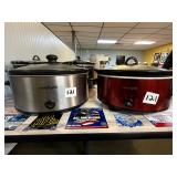 Crock-Pot 7 Qt. Crock Pot