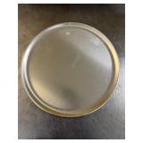 10' Pizza Pan - New