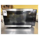 Countertop Microwave