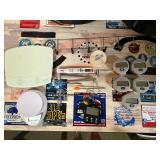 Assorted Lot of Thermometers & Scales