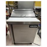 Argus 28' Refrigerated Single Door Prep Station...