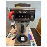 Bunn Coffee Brewer w. (2) Warmers