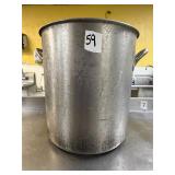Stock Pot w. Handles