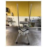 Vegetable Dicer