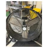 Amazon Floor Commercial Fan