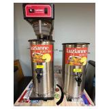 Bunn Tea Brewer w. (2) Dispensers