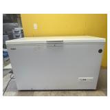 Whirlpool 16 CuFt Chest Freezer