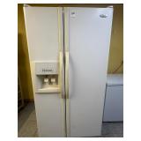 Whirlpool Residential Refrigerator / Freezer