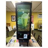 Cecilware Cappuccino Machine