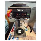 Bunn Coffee Brewer w. (2) Warmers
