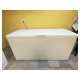 Highland Chest Freezer