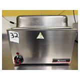 Adcraft Food Warmer / Cooker - Countertop