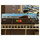 Security Camera System w/ DVR & Cameras