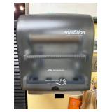 Georgia-Pacific enMotion Paper Towel Dispenser