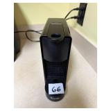 Breville Essenza Mini / Nespresso - Coffee Maker
