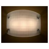 Modern Frosted Glass Wall Sconces