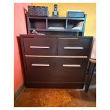 File / Office Supply  Storage Cabinet
