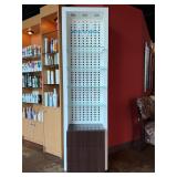 Moroccan Oil Display Rack