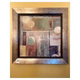 Spa Treatment Room Wall Art - 3pcs