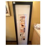 R.Radcliffe 'Crisholm II' Ltd. Ed. Framed...