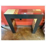 Modern Decorative Console Table
