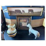 Framed Wall Art & D?cor