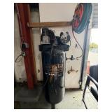 Craftsman 60 Gal. 230V Air Compressor