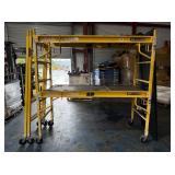 MetalTech Jobsite Series 6 Baker Scaffolding