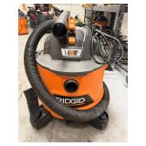 Rigid NXT 14 Gal. 6.0 PHO Wet / Dry Vac
