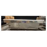 Better Built SEC Aluminum Diamond Cut Truck...