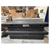 Better Built SEC Aluminum Diamond Cut Truck...
