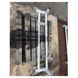 Adrian Steel Commercial Van Roof Racks
