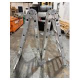 Krause MultiMatic 16' Ladder