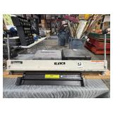 Klutch 30' & Central Machinery 18' Metal Brakes...