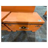 Ridgid  Model# 32R-OS Jobsite Storage Box