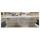 Better Built SEC Aluminum Diamond Cut Truck...