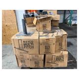 Mayco Multi-Pitch 1.5' Lead Roof Flashing Boot
