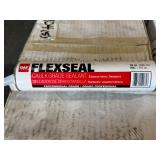 GAF FlexSeal Caulk Grade Elastomeric Sealant