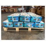 Cat-5 Fasteners 1-5/8' Galvanized Tin Caps