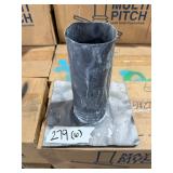 Mayco Multi-Pitch 3' Lead Roof Flashing Boot