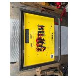CEP 50A Portable Power Distribution Box