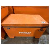 Ridgid  Model# 32R-OS Jobsite Storage Box