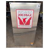 Phoenix 200 HT Commercial Dehumidifier